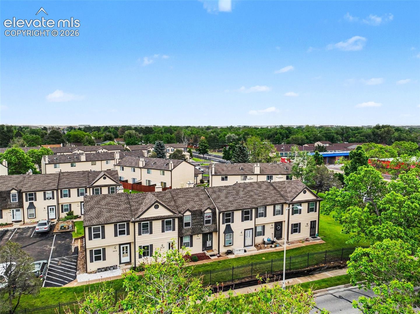 2432 Lexington Village Lane
