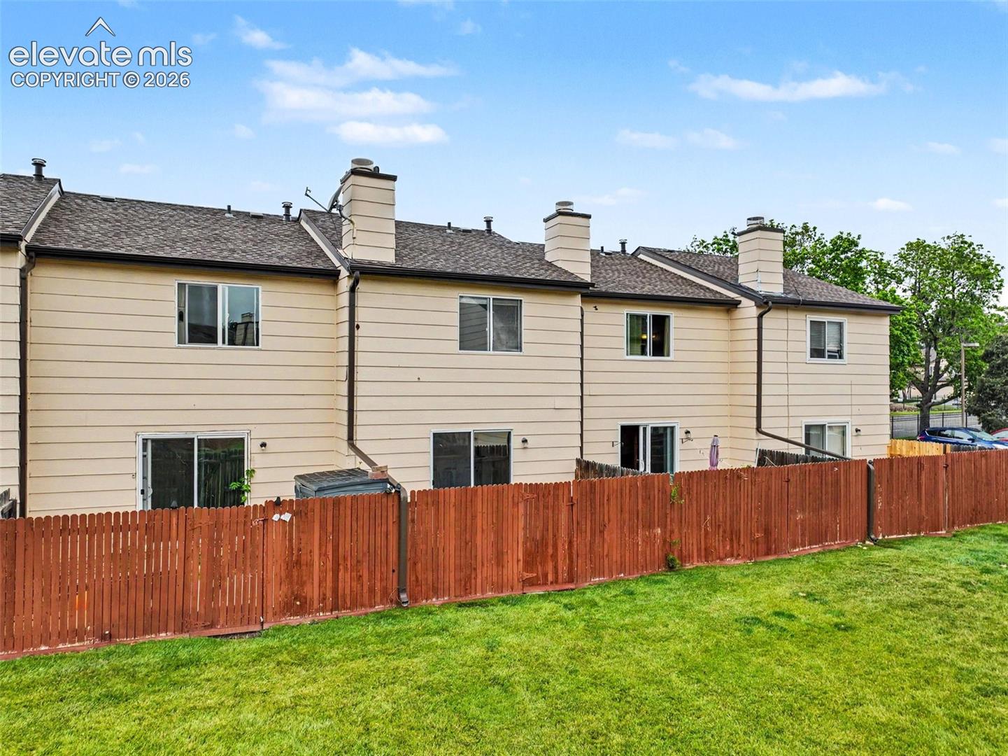 2432 Lexington Village Lane