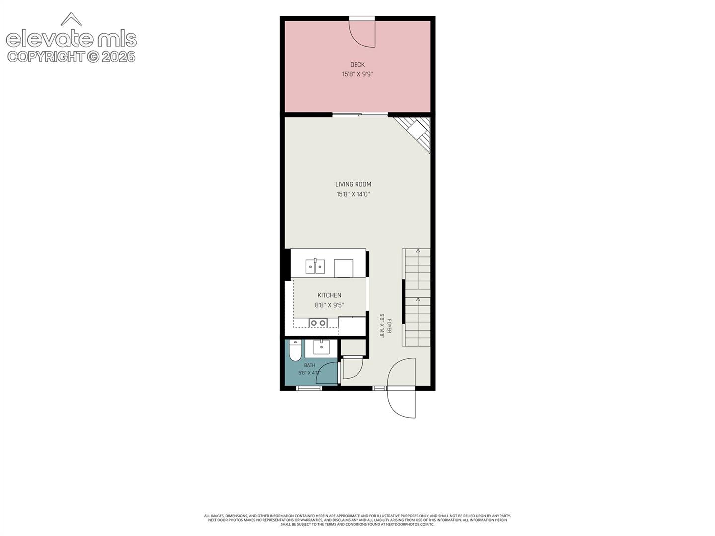 2432 Lexington Village Lane