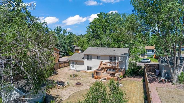 1302 Atoka Drive