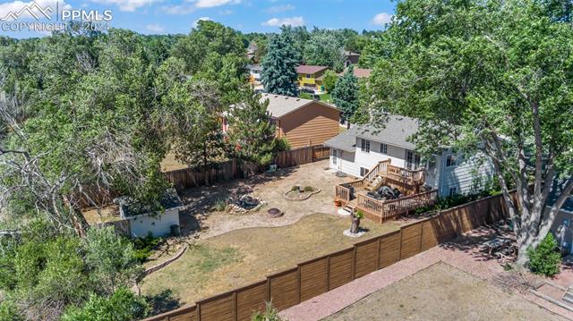 1302 Atoka Drive