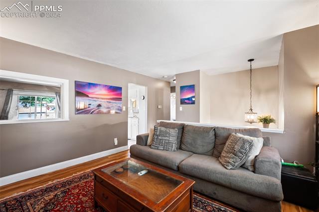 1302 Atoka Drive