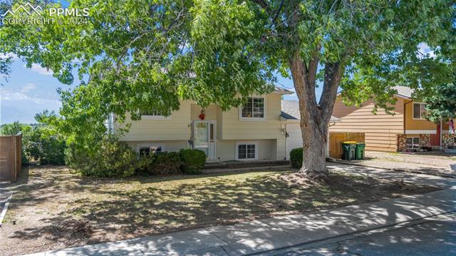 1302 Atoka Drive