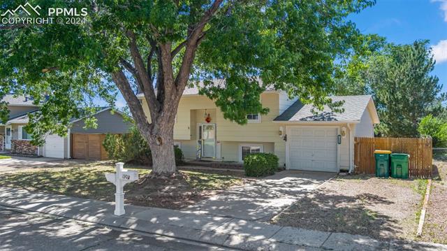 1302 Atoka Drive