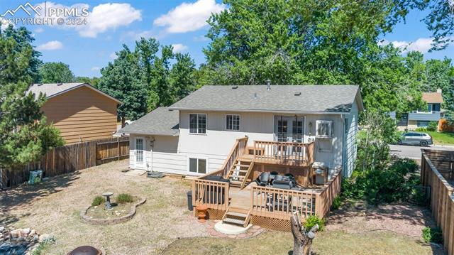 1302 Atoka Drive