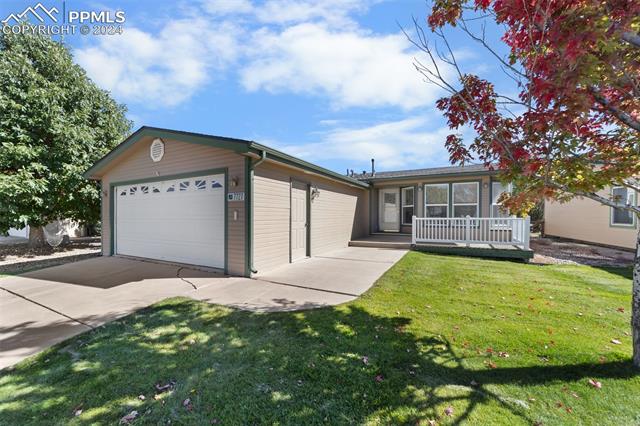 7727 Grizzly Bear Point