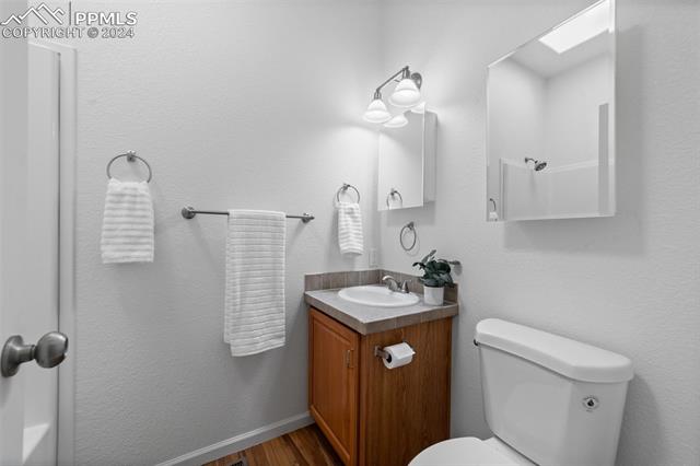 7727 Grizzly Bear Point