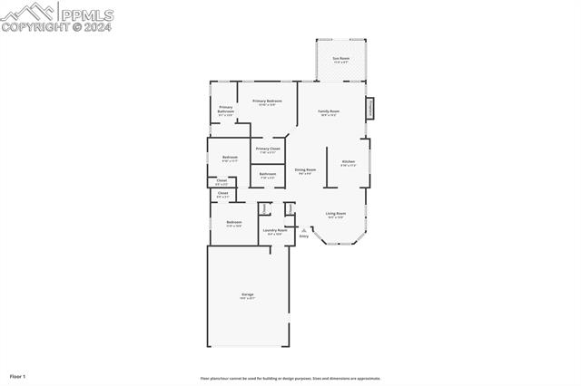 7727 Grizzly Bear Point