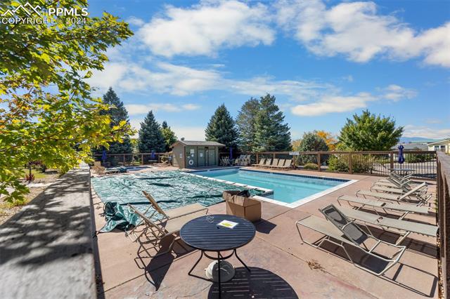 7727 Grizzly Bear Point