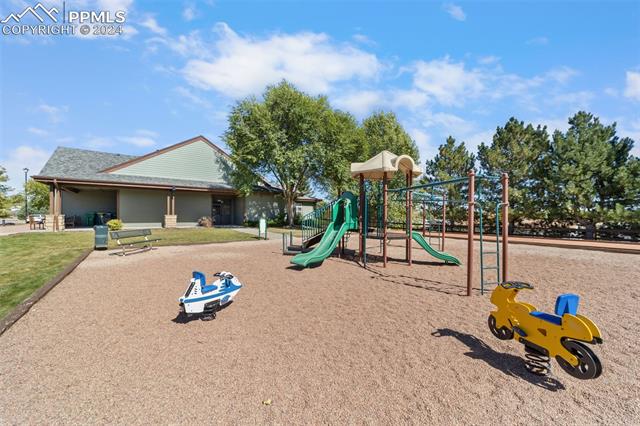 7727 Grizzly Bear Point