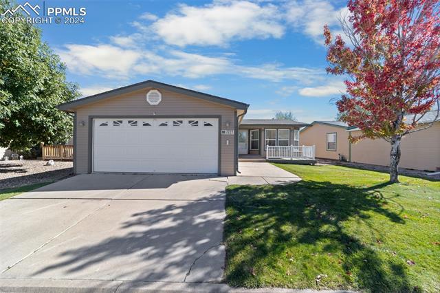 7727 Grizzly Bear Point