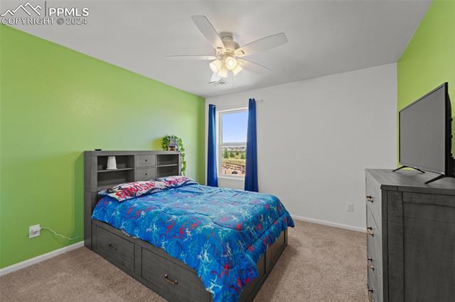 6335 Carriage Meadows Drive