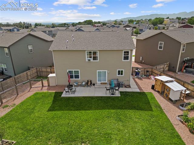 6335 Carriage Meadows Drive