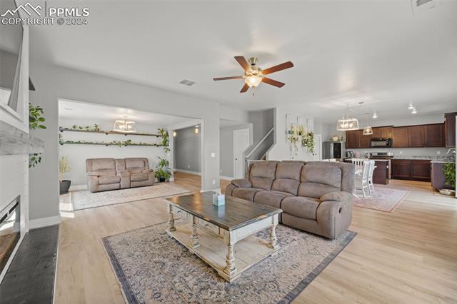 6335 Carriage Meadows Drive