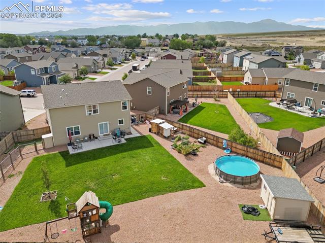 6335 Carriage Meadows Drive