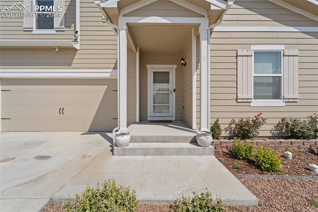 6335 Carriage Meadows Drive