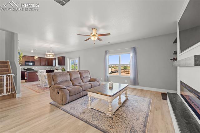 6335 Carriage Meadows Drive