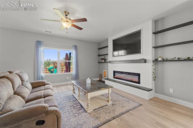 6335 Carriage Meadows Drive