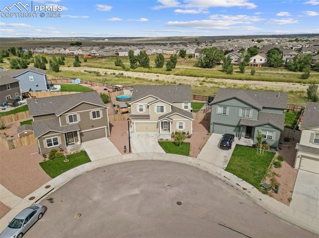 6335 Carriage Meadows Drive