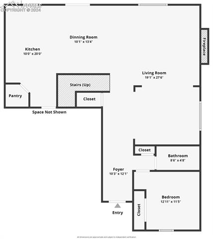 6335 Carriage Meadows Drive