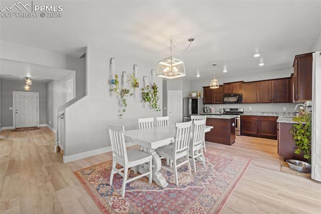 6335 Carriage Meadows Drive