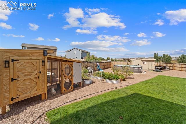 6335 Carriage Meadows Drive