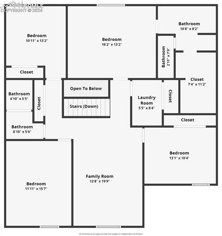 6335 Carriage Meadows Drive