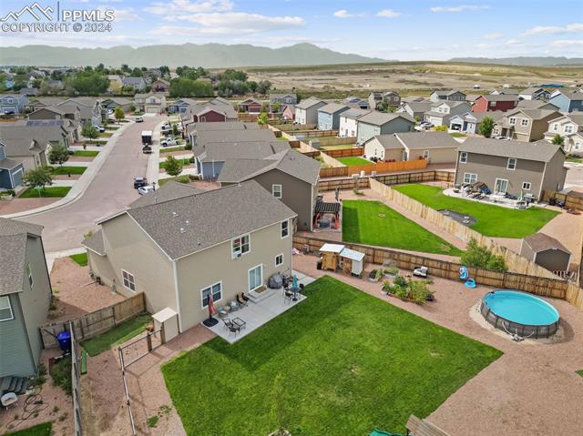 6335 Carriage Meadows Drive