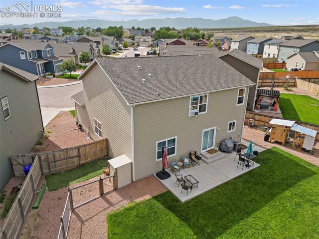 6335 Carriage Meadows Drive