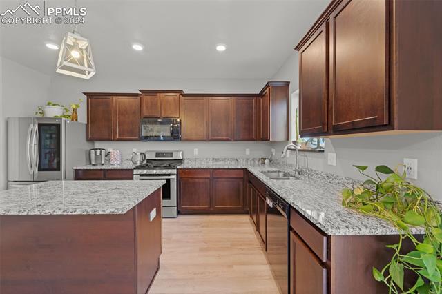 6335 Carriage Meadows Drive