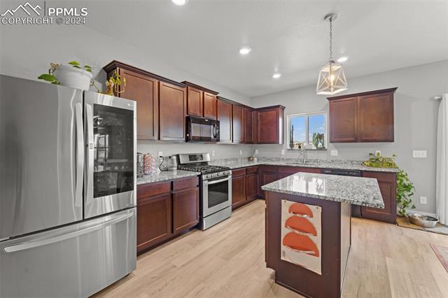 6335 Carriage Meadows Drive