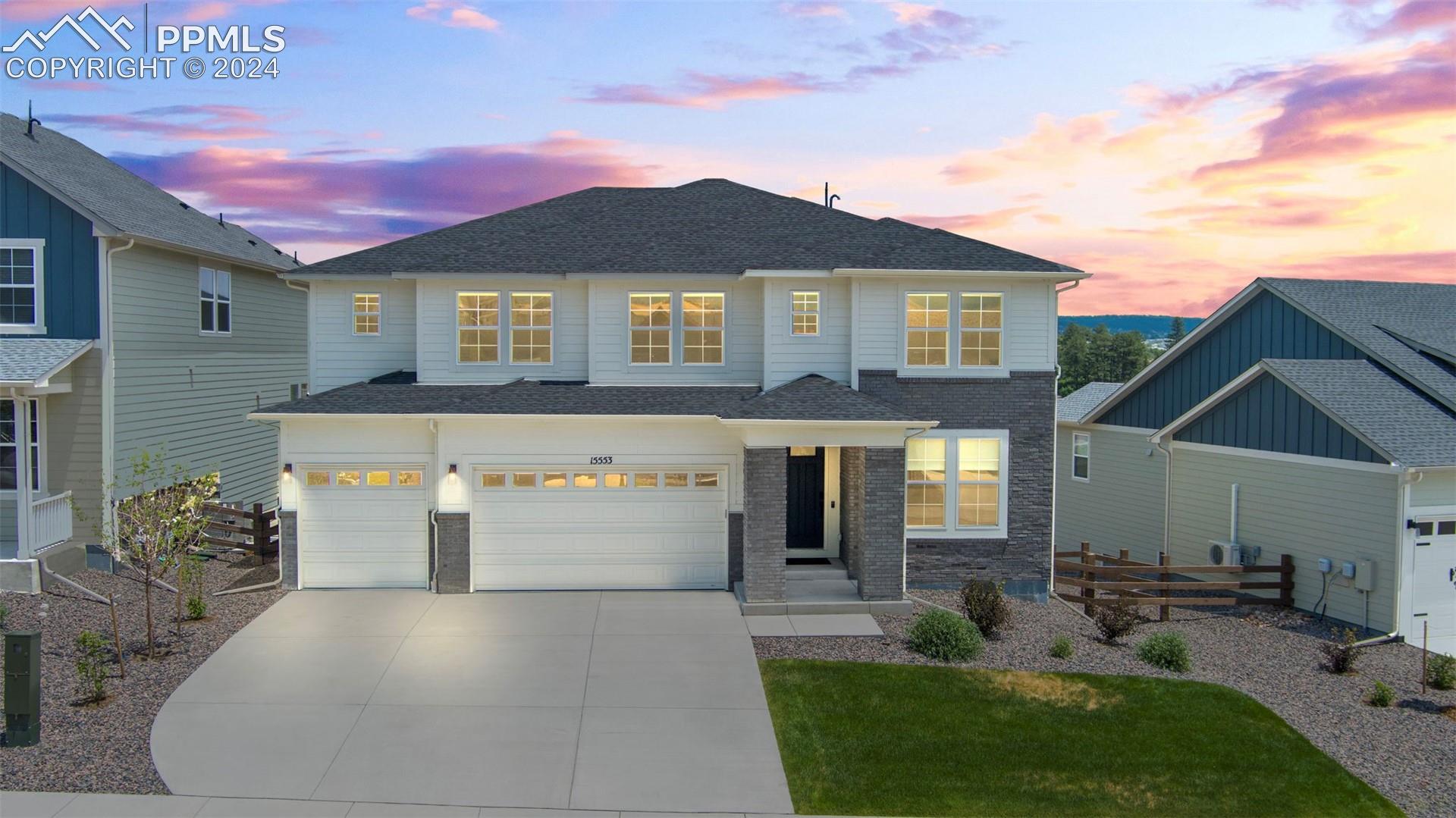 15553 Native Willow Drive