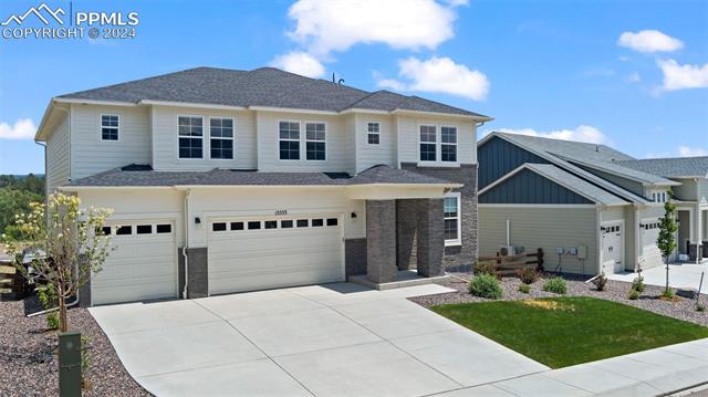 15553 Native Willow Drive