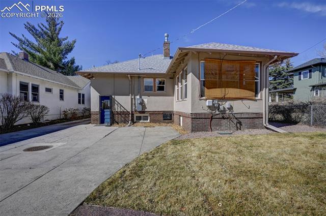 1923 N Cascade Avenue