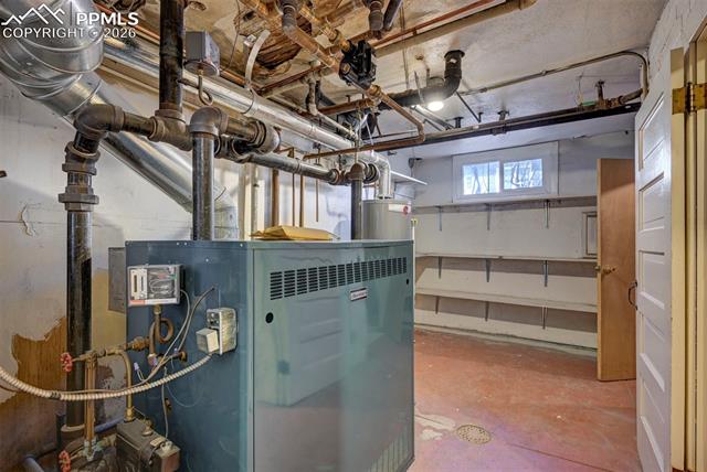 1923 N Cascade Avenue