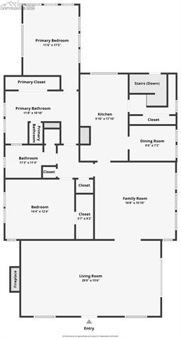 1923 N Cascade Avenue