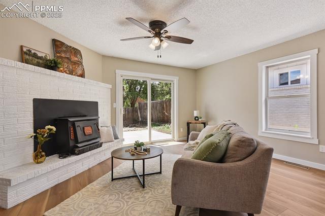 79 W Old Broadmoor Road