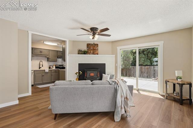 79 W Old Broadmoor Road