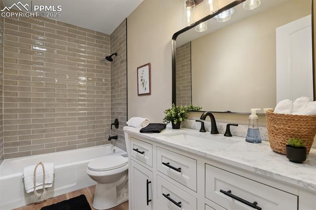 79 W Old Broadmoor Road