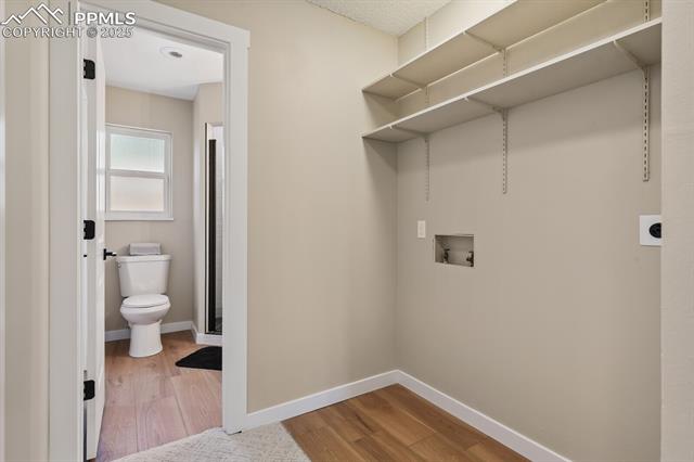 79 W Old Broadmoor Road