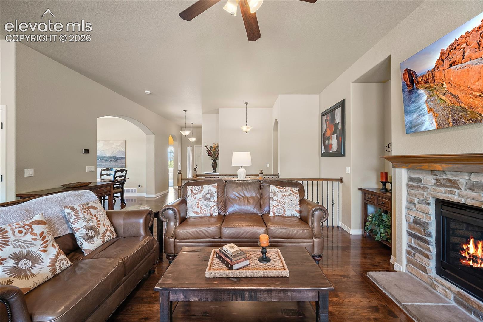 13296 Cedarville Way