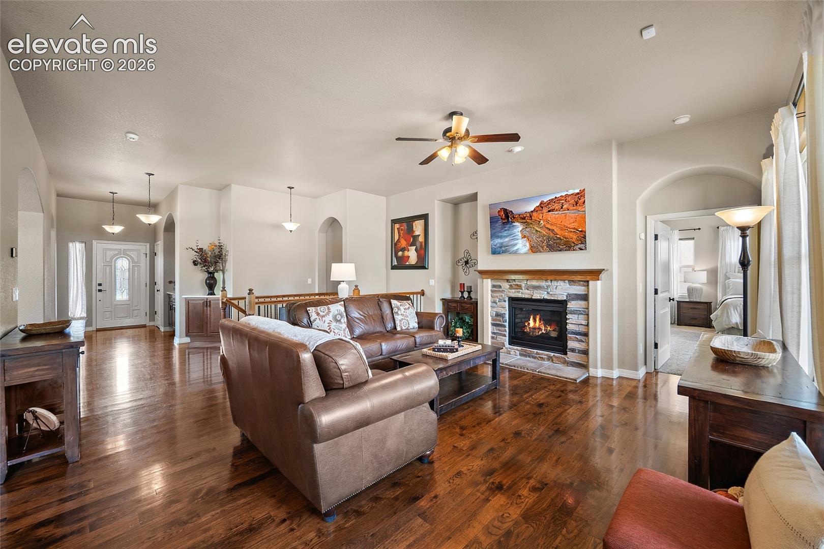 13296 Cedarville Way