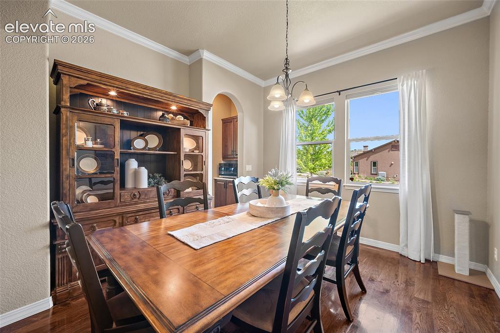 13296 Cedarville Way