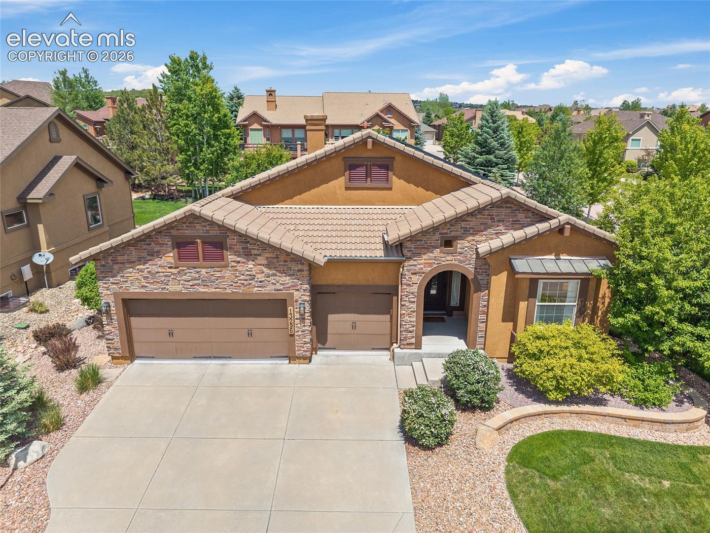 13296 Cedarville Way