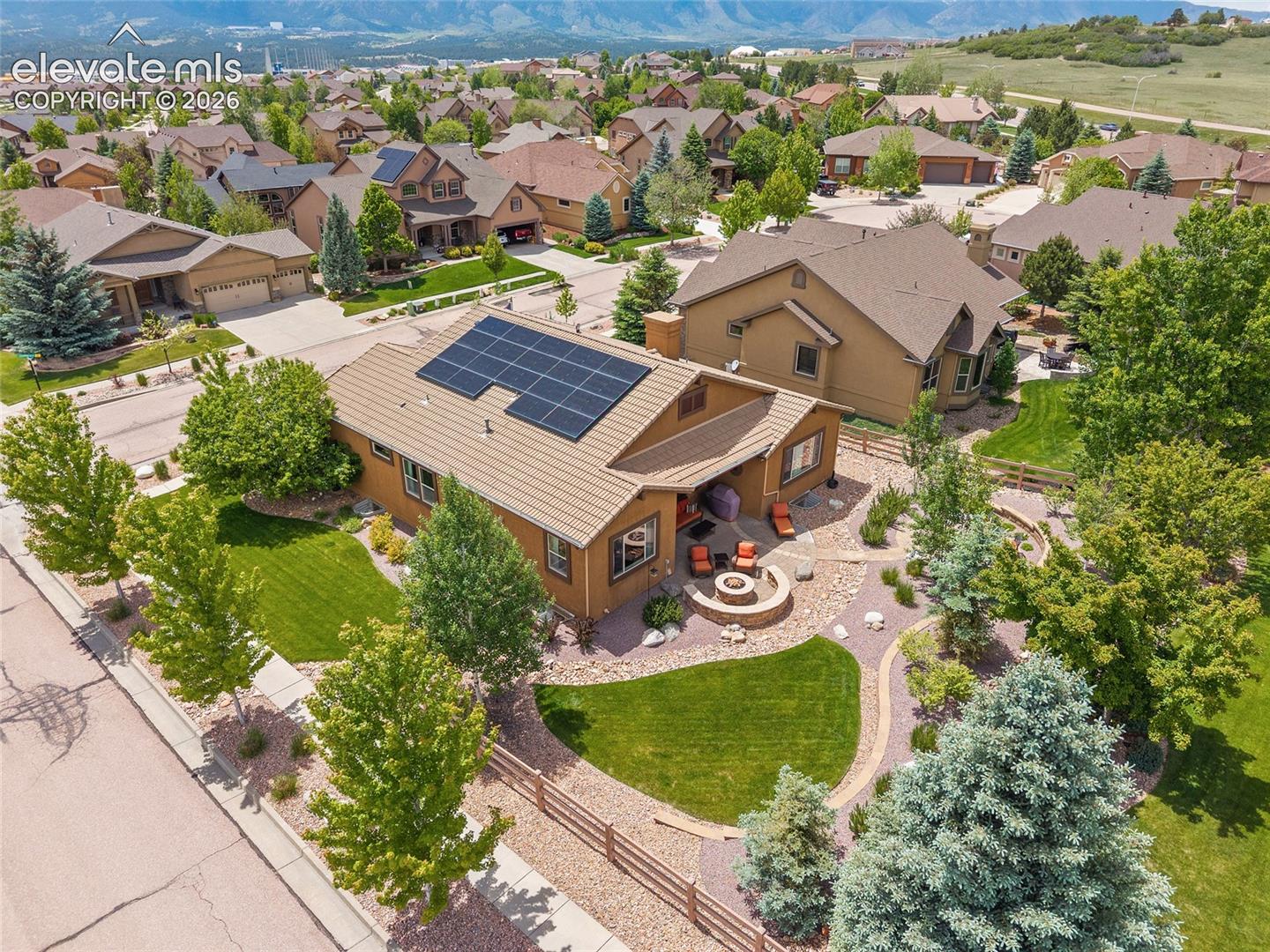 13296 Cedarville Way