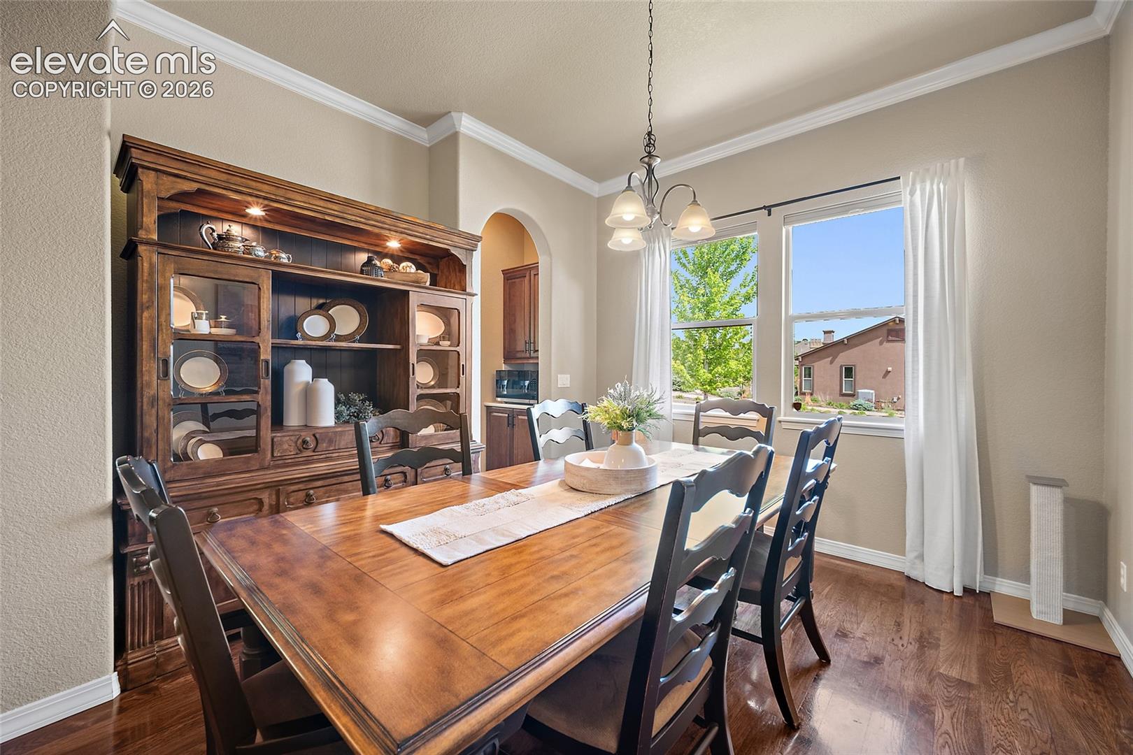 13296 Cedarville Way