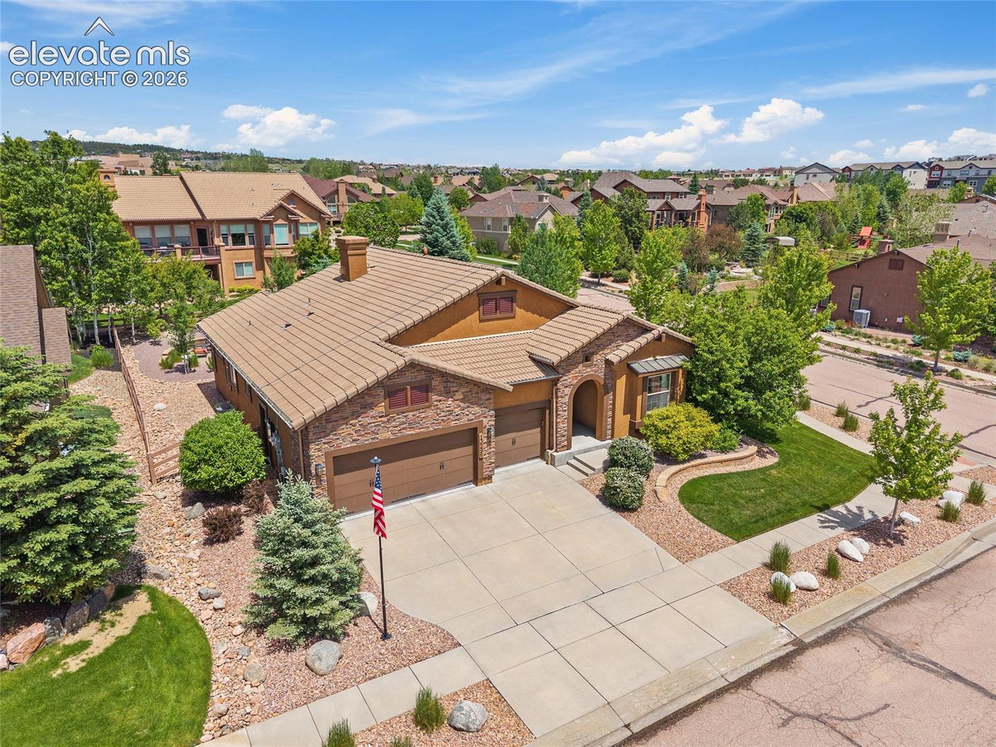 13296 Cedarville Way