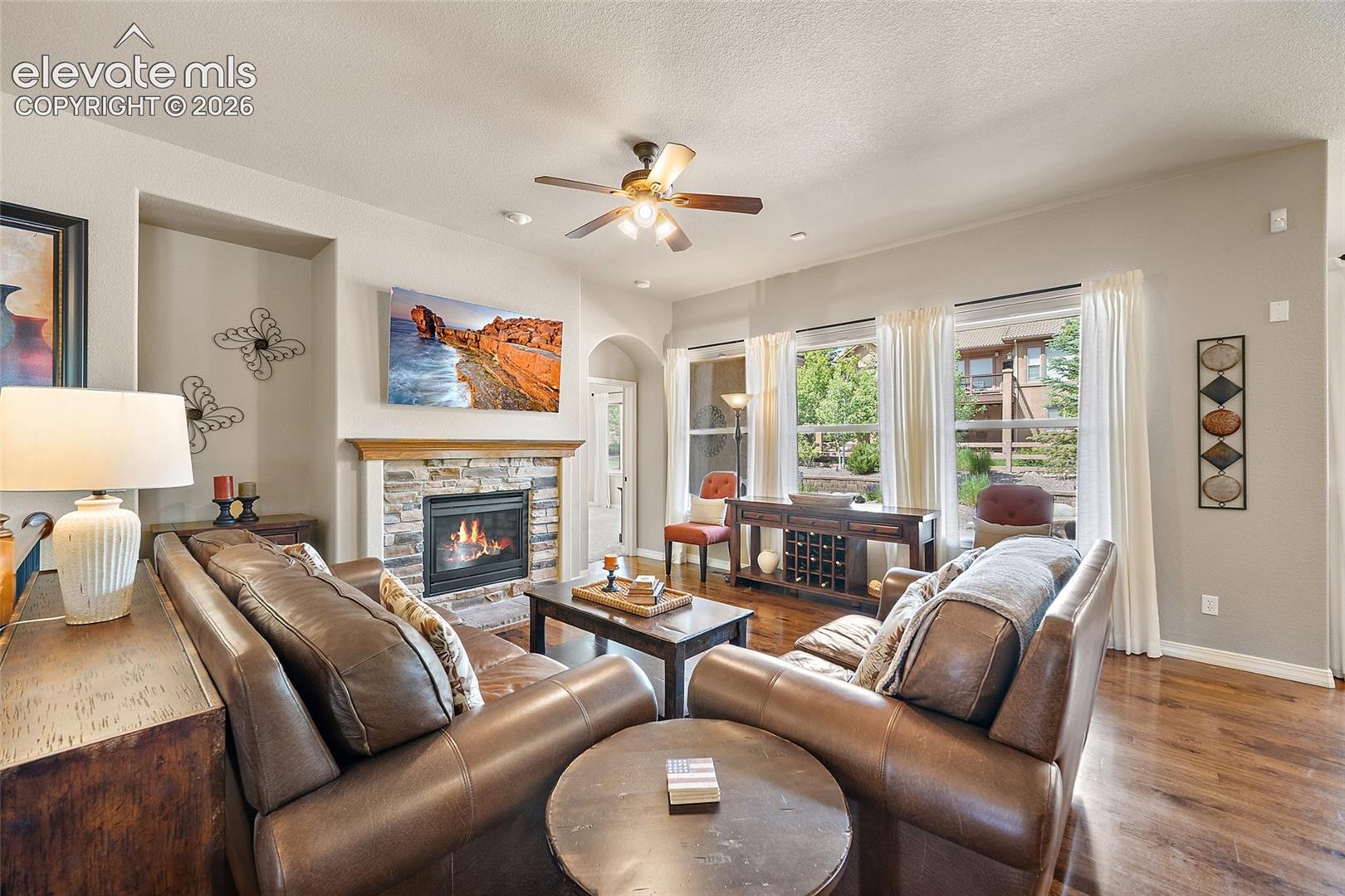 13296 Cedarville Way