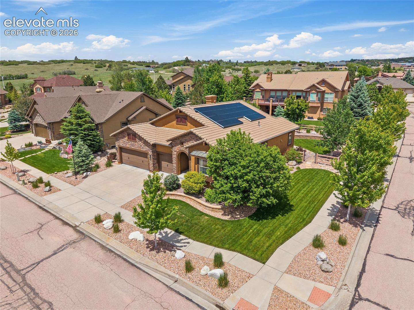 13296 Cedarville Way