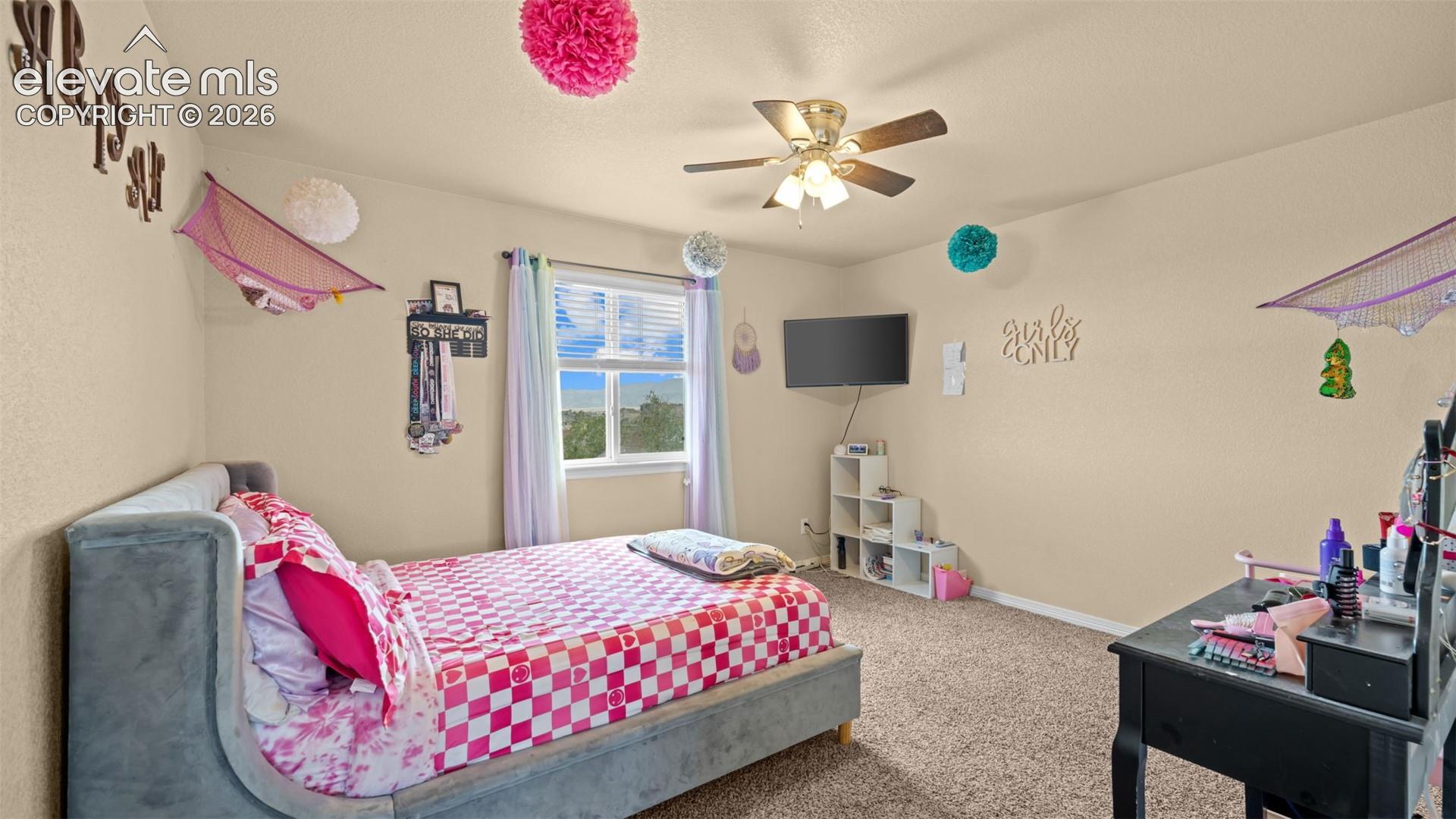 7822 Wythe Drive